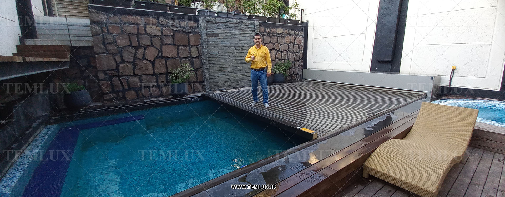 ایمنی فوق العاده