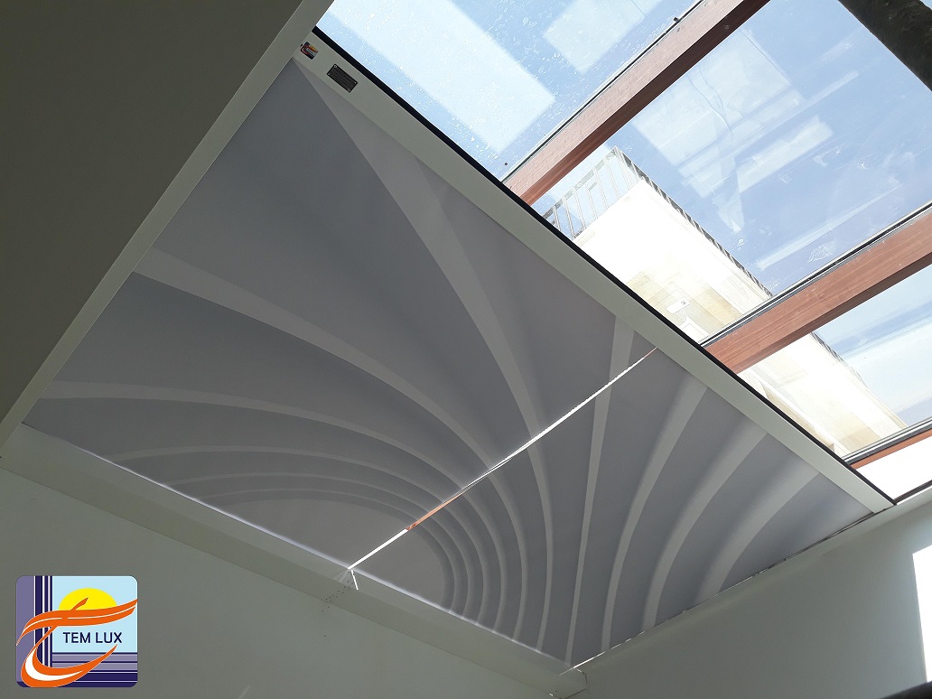 کاور استخر مدل پارچه PVC