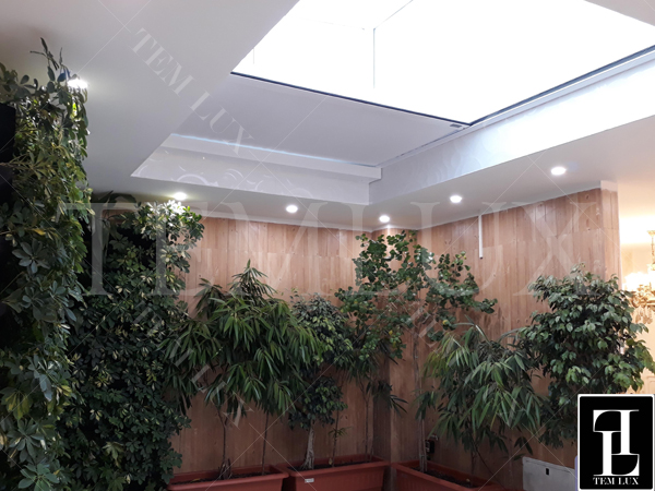 کاور استخر مدل پارچه PVC